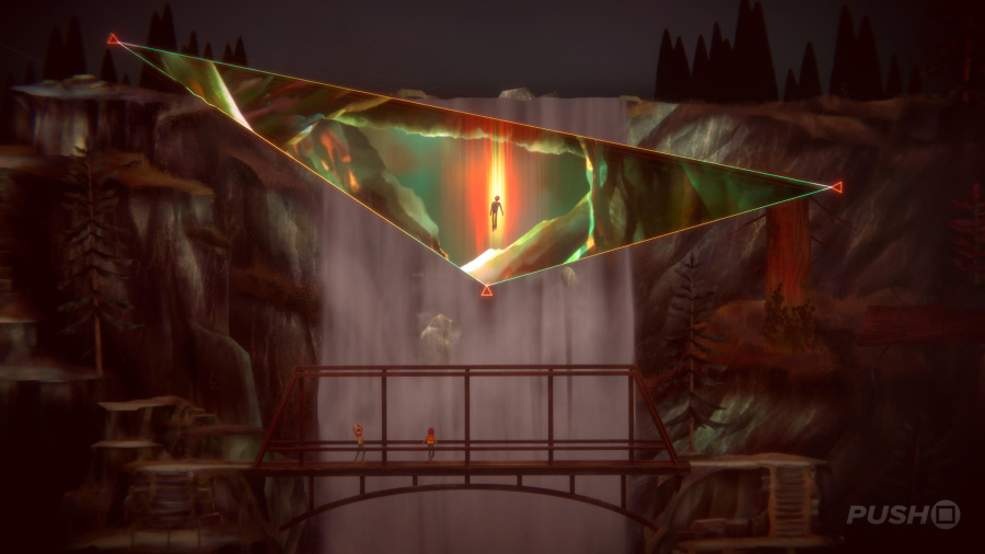 Oxenfree II: Lost Signals Review - Screenshot 3 of 4