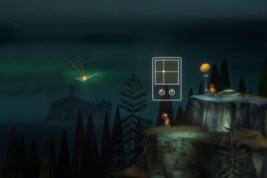Oxenfree II: Lost Signals Screenshot