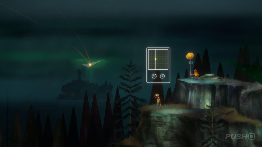 Oxenfree II: Lost Signals Review - Screenshot 2 of 4