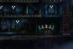 Oxenfree II: Lost Signals Screenshot