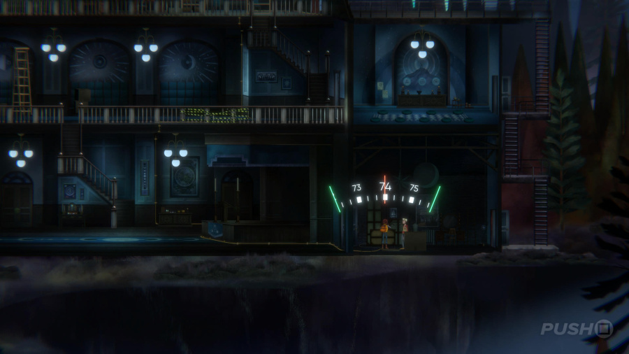 Oxenfree II: Lost Signals Review - Screenshot 4 of 5