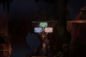 Oxenfree II: Lost Signals Screenshot