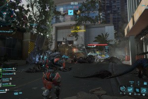 Exoprimal Screenshot