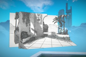 Viewfinder Screenshot