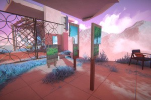 Viewfinder Screenshot