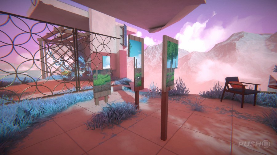 Viewfinder Review - Screenshot 4 of 6
