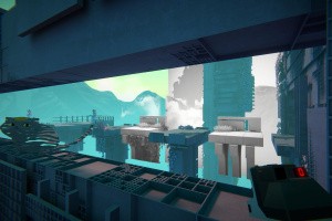 Viewfinder Screenshot