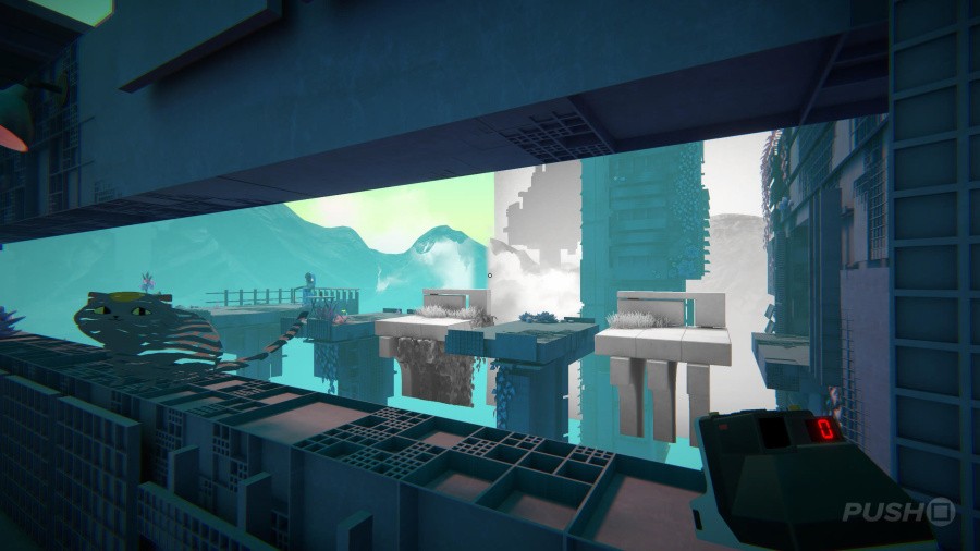 Viewfinder Review - Screenshot 3 of 6