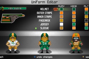 Legend Bowl Screenshot