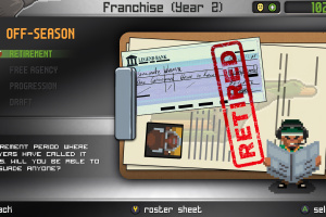 Legend Bowl Screenshot