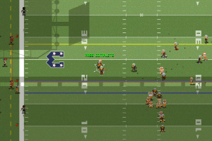 Legend Bowl Screenshot