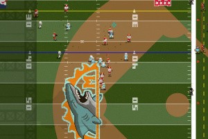 Legend Bowl Screenshot