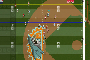 Legend Bowl Screenshot