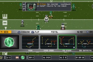 Legend Bowl Screenshot