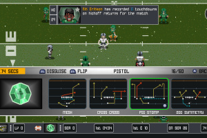 Legend Bowl Screenshot