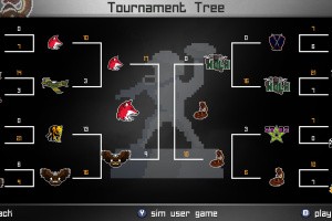 Legend Bowl Screenshot