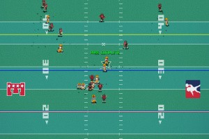 Legend Bowl Screenshot