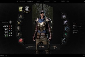 Remnant II Screenshot