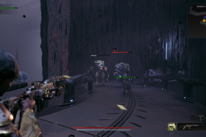 Remnant II Screenshot