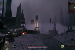 Remnant II Screenshot