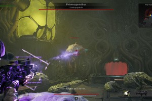 Remnant II Screenshot