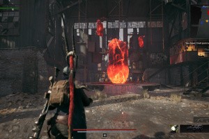 Remnant II Screenshot