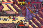 Double Dragon Gaiden: Rise of the Dragons - Screenshot 10 of 10