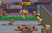 Double Dragon Gaiden: Rise of the Dragons Review - Screenshot 5 of 10