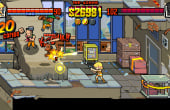 Double Dragon Gaiden: Rise of the Dragons Review - Screenshot 7 of 10