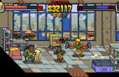 Double Dragon Gaiden: Rise of the Dragons Review - Screenshot 8 of 10