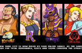 Double Dragon Gaiden: Rise of the Dragons Review - Screenshot 10 of 10