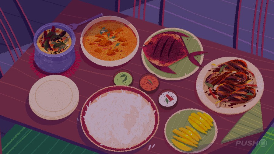Venba Review - Screenshot 7 of 8