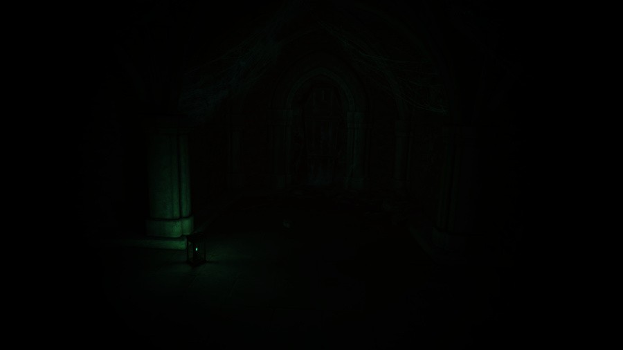 The Room VR: A Dark Matter Review - Screenshot 8 of 8