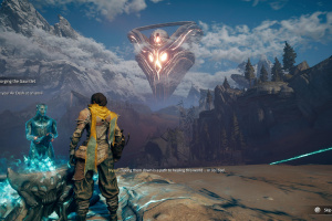 Atlas Fallen Screenshot