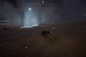 Atlas Fallen Screenshot