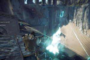 Atlas Fallen Screenshot