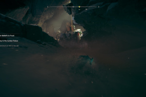 Atlas Fallen Screenshot