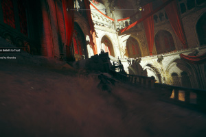 Atlas Fallen Screenshot