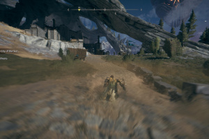 Atlas Fallen Screenshot