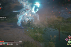 Atlas Fallen Screenshot