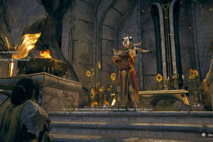 Atlas Fallen Screenshot