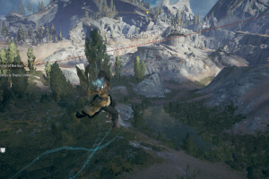 Atlas Fallen Screenshot