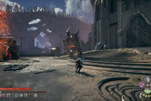 Atlas Fallen Screenshot