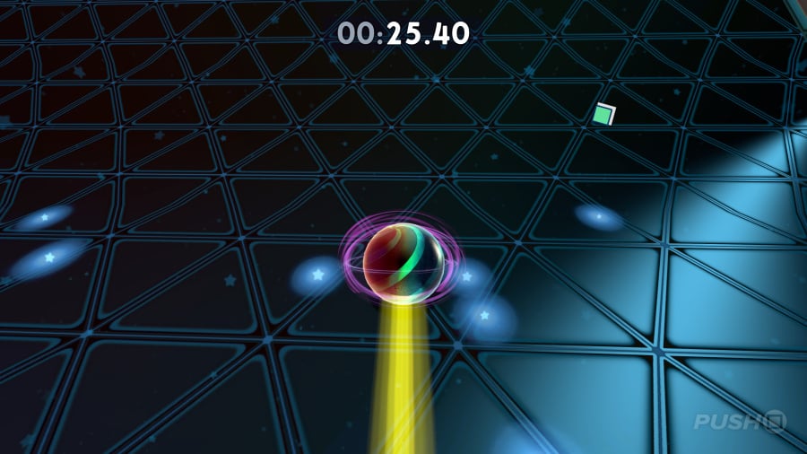 Marble It Up! Ultra Review - Screenshot 1 of 10