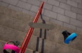 VR Skater - Screenshot 3 of 8