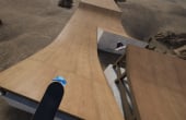 VR Skater Review - Screenshot 2 of 6