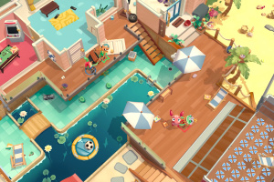 Moving Out 2 Screenshot