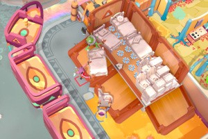 Moving Out 2 Screenshot