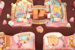 Moving Out 2 Screenshot