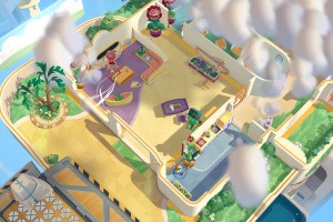 Moving Out 2 Screenshot